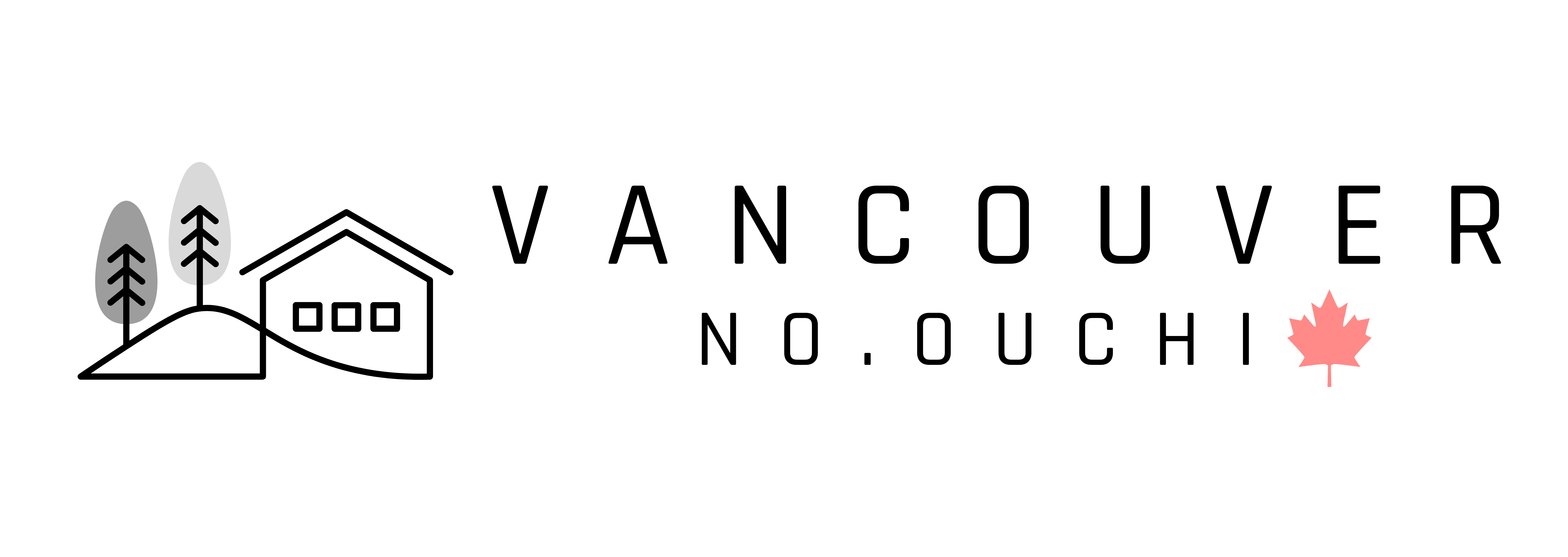Vancouver no ouchi