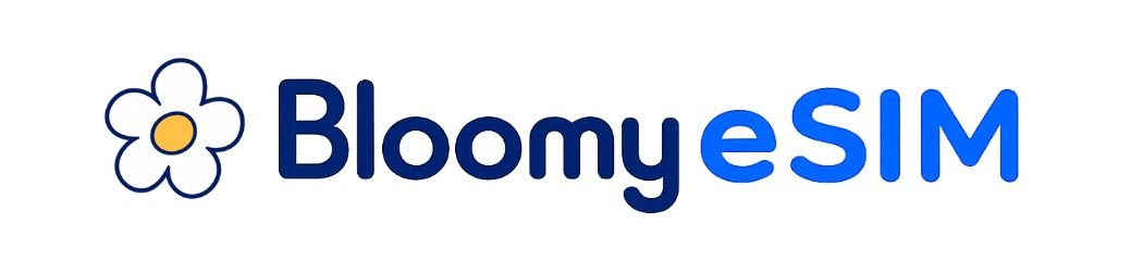 Bloomy eSIM
