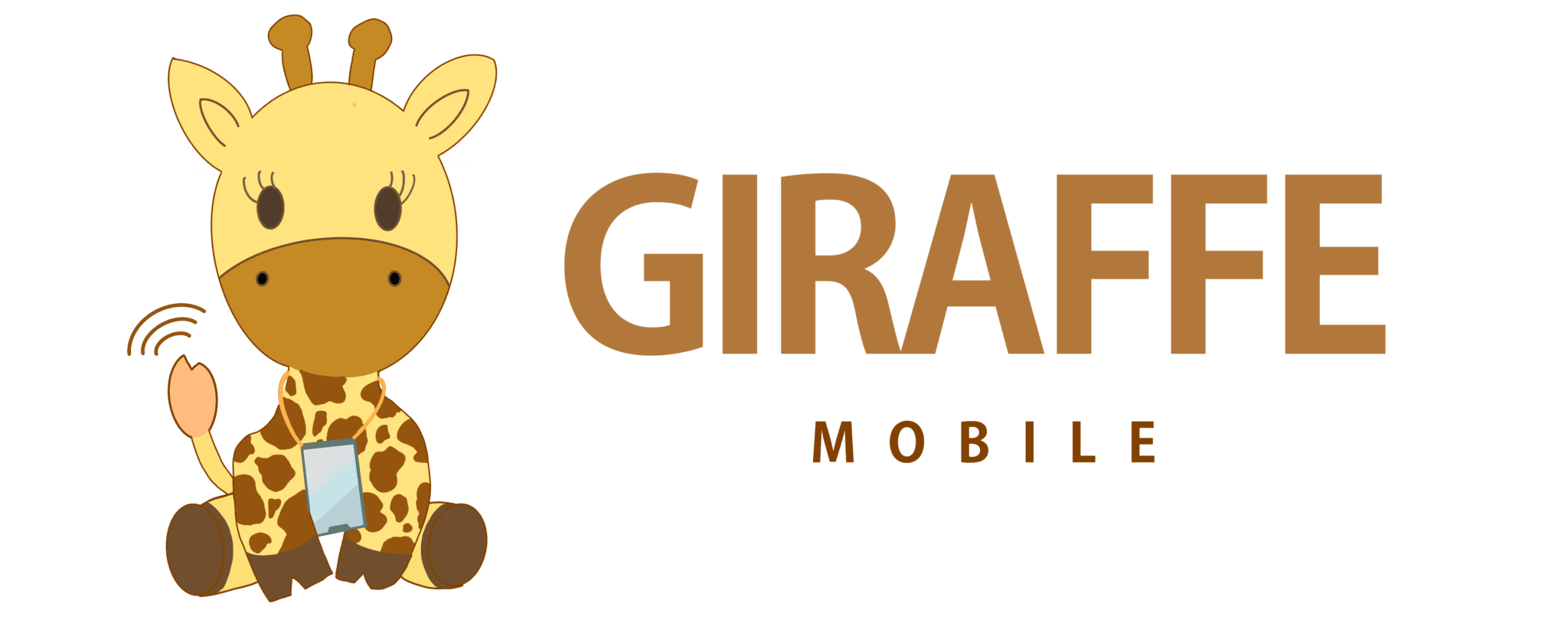 Giraffe Mobile